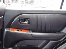 2002 LEXUS RX300 SILVER 3.0L AT 2WD Z18021